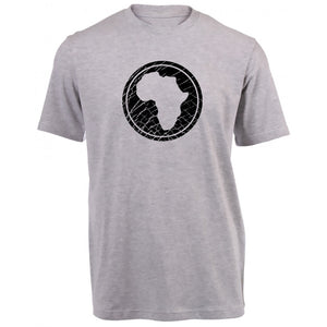 T-Shirt | Africa on Elephant Skin