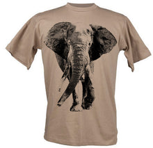 Kids T-Shirt | Big Elephant