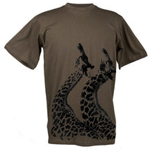 Kids T-Shirt | Big Giraffe