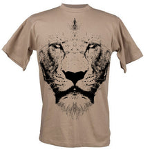T-Shirt | Big Lion