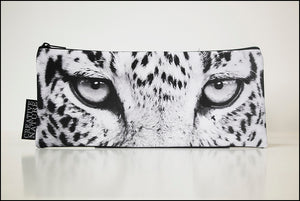 Long Pencil Bag BW01 Leopard
