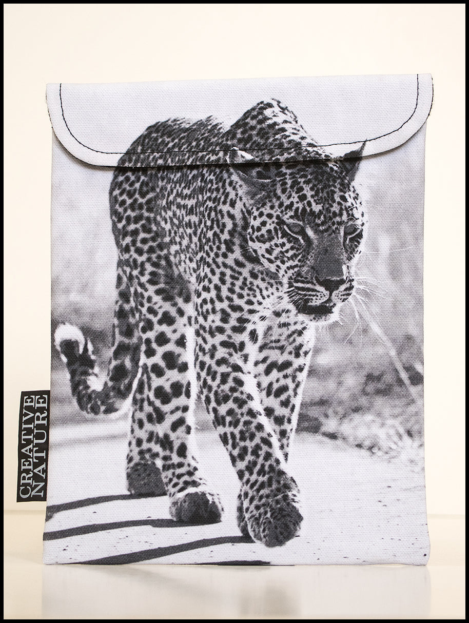Tablet Cover BW08 Leopard