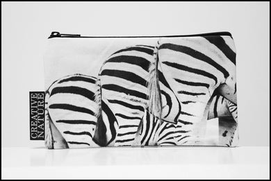 Accessory Bag BW08 Zebra