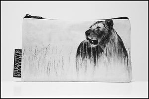 Accessory Bag BW15 Lioness