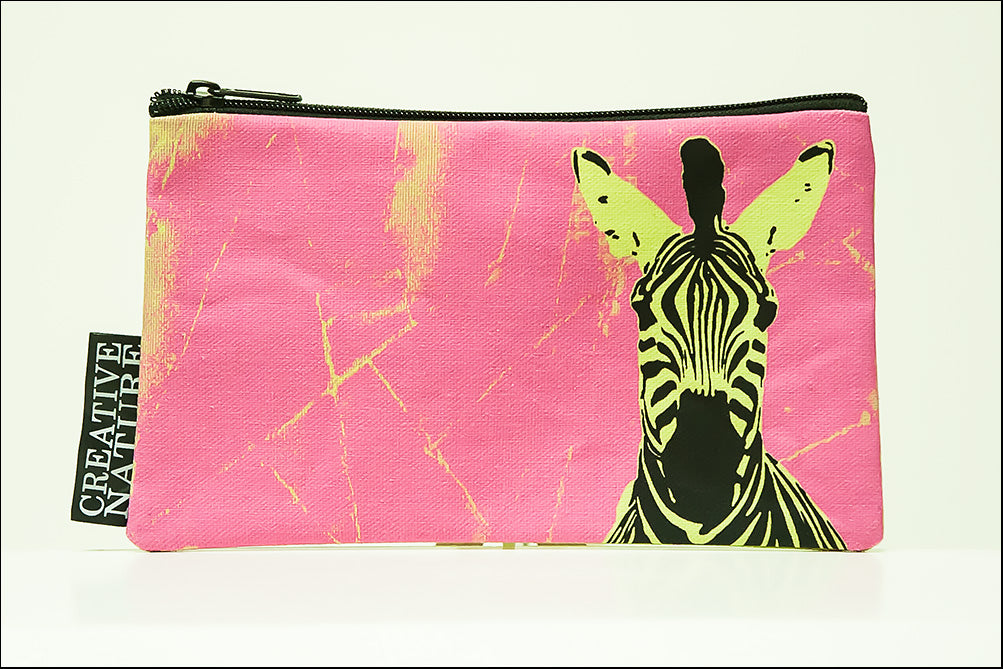 Accessory Bag CRE01 Zebra