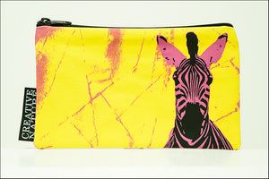 Accessory Bag CRE03 Zebra