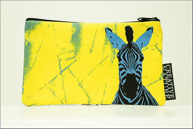 Accessory Bag CRE06 Zebra
