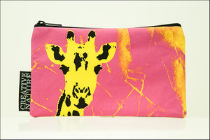 Accessory Bag CRE11 Giraffe