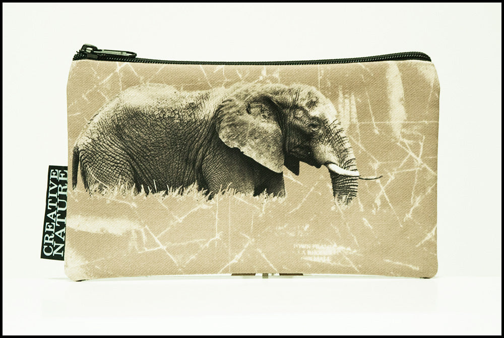 Accessory Bag KHA06 Elephant