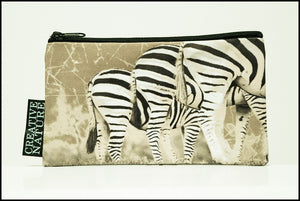 Accessory Bag KHA07 Zebra
