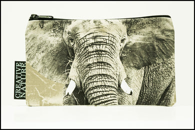 Accessory Bag KHA09 Elephant