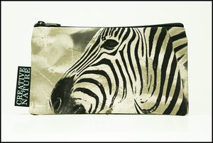 Accessory Bag KHA11 Zebra