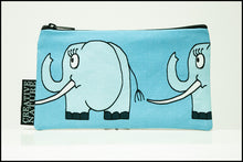 Accessory Bag Curious Creatures Elephant