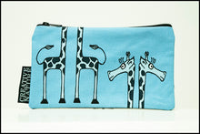 Accessory Bag Curious Creatures Giraffe