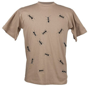 Kids T-Shirt | Ant Invasion