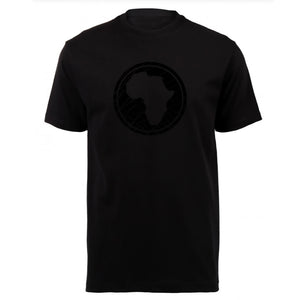 T-Shirt | Africa on Elephant Skin
