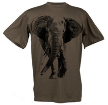 Kids T-Shirt | Big Elephant