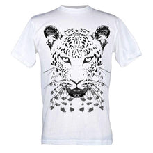 Kids T-Shirt | Big Leopard