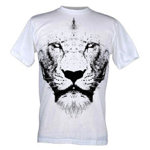 Kids T-Shirt | Big Lion