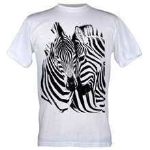 Kids T-Shirt | Big Zebra