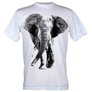 T-Shirt | Big Elephant
