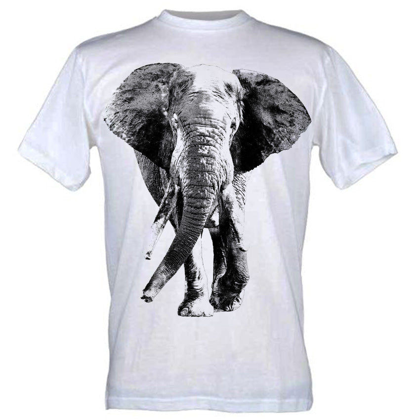 Elephant T-shirts