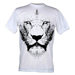 T-Shirt | Big Lion