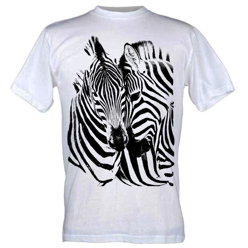 T-Shirt | Big Zebra