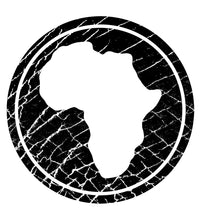 Hoodie | Africa on Elephant Skin
