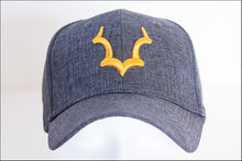 Cap | Kudu Horns
