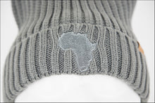 Chunky Beanies | Africa