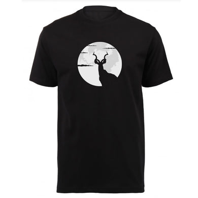 T-Shirt | African Moonlight | Kudu