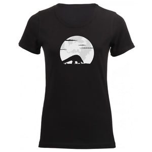 T-Shirt | African Moonlight | Pangolin