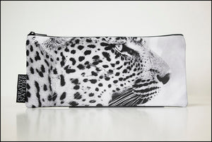 Long Pencil Bag BW08 Leopard