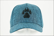 Cap | Paw Print