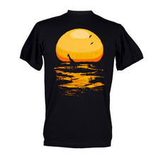 T-Shirt | African Sunrise