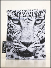 Tablet Cover BW01 Leopard