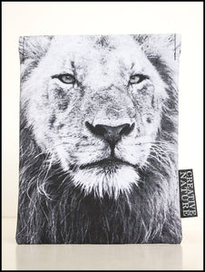 Tablet Cover BW03 Lion