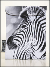 Tablet Cover BW04 Zebra