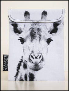 Tablet Cover BW06 Giraffe